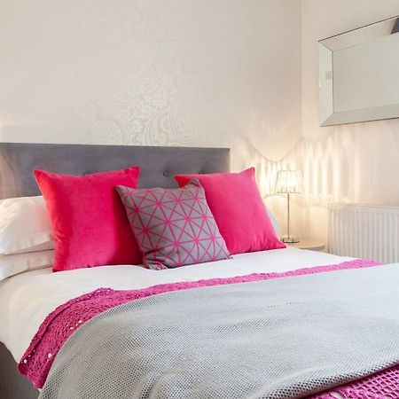 Dragonfly 72728 Apartment ไซเร็นเซสเตอร์ ภายนอก รูปภาพ