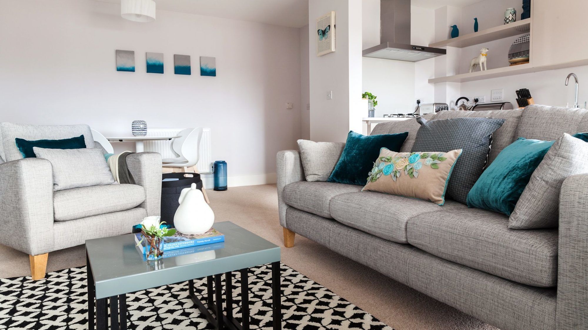 Dragonfly 72728 Apartment ไซเร็นเซสเตอร์ ภายนอก รูปภาพ
