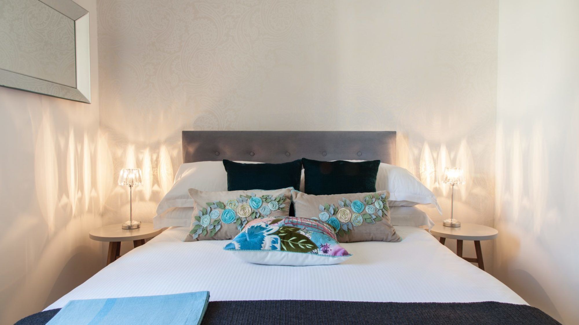 Dragonfly 72728 Apartment ไซเร็นเซสเตอร์ ภายนอก รูปภาพ